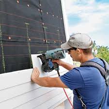 Storm Damage Siding Repair in Lowellville, OH